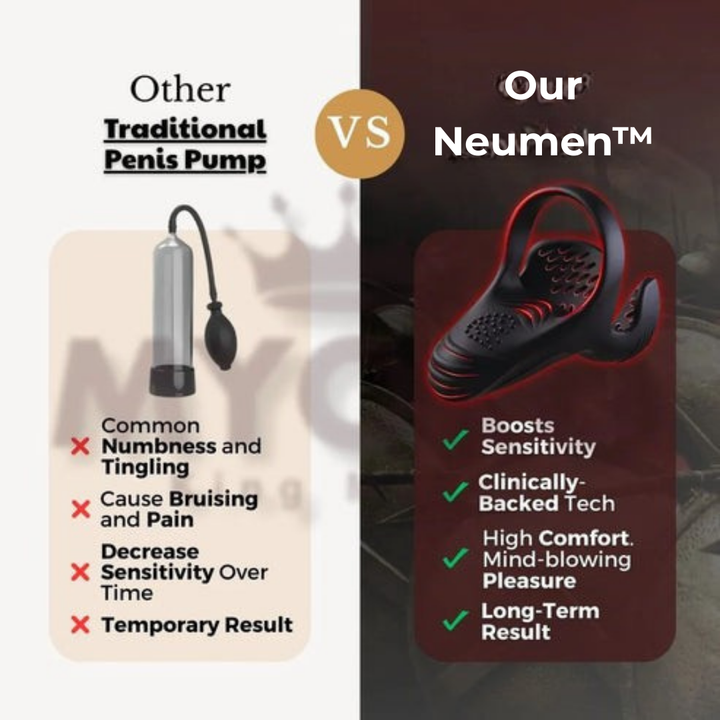 Neumen™ Vitality Trainer