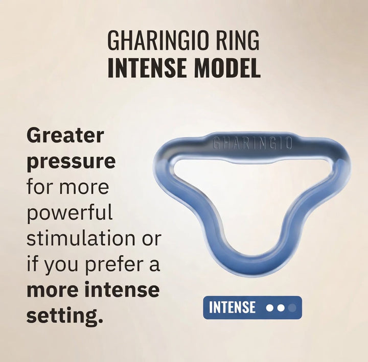 Gharingio Ring