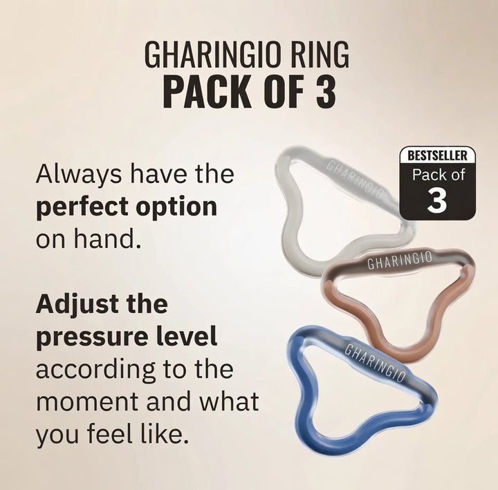 Gharingio Ring