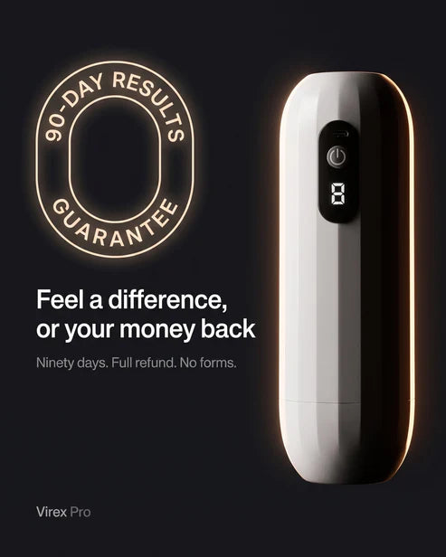 Money back guarantee graphic