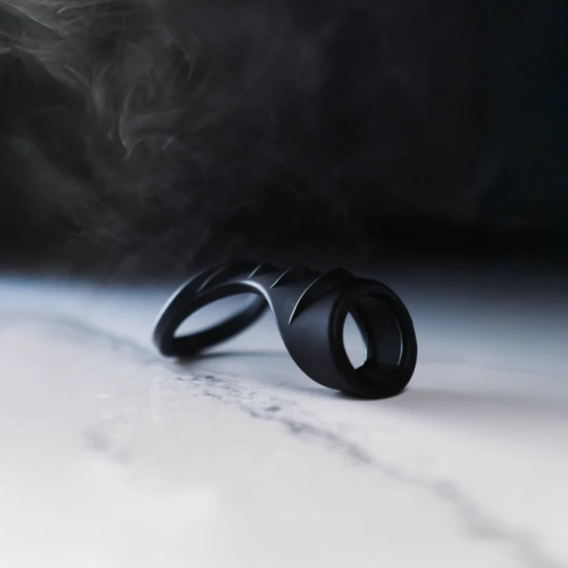 The Dragon – Dual-Position Pleasure Enhancer