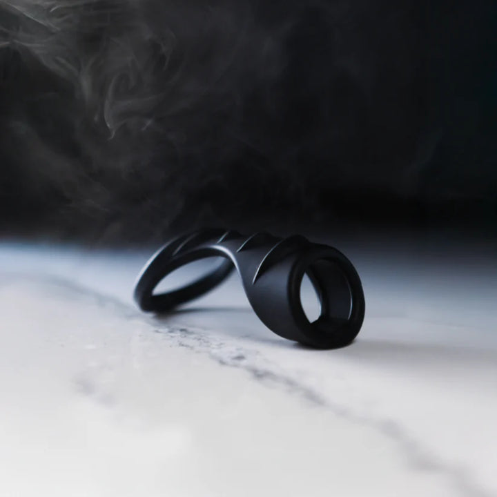 The Dragon – Dual-Position Pleasure Enhancer