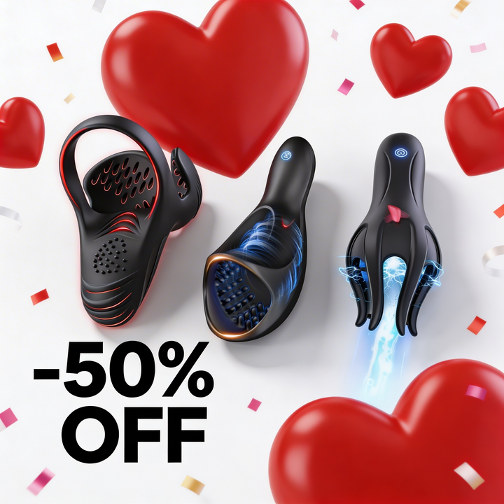 Valentine's Day Deal