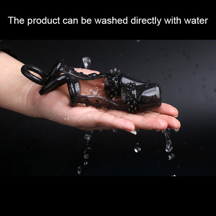 BDSM Maximus Extender