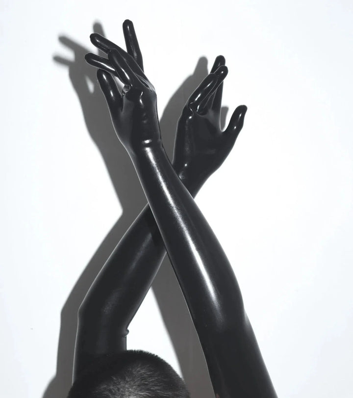 Mystery Latex Box: 3-Piece Surprise Set