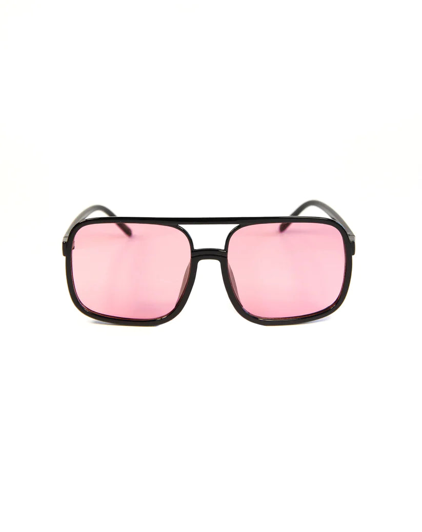 Oversized Sunglasses