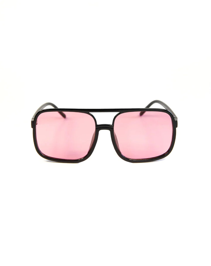 Oversized Sunglasses