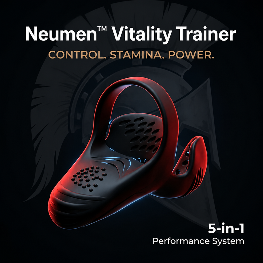 Neumen™ Vitality Trainer – GhallasGoth