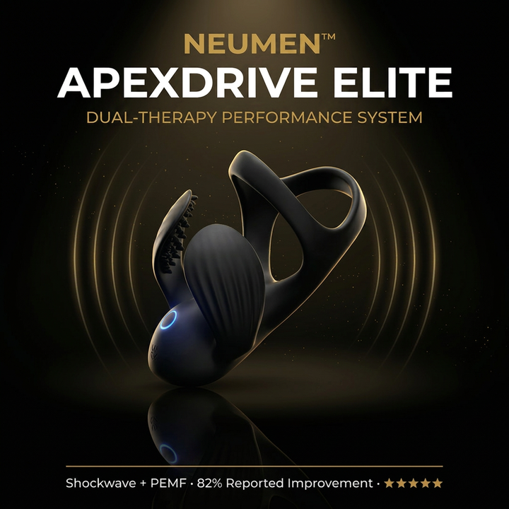 Neumen™ Pro Elite