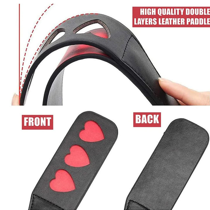 مجداف القلب