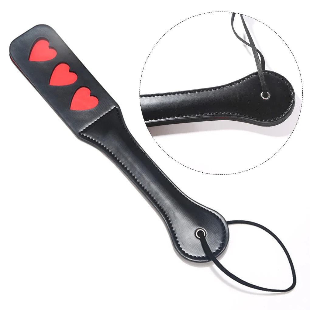 مجداف القلب