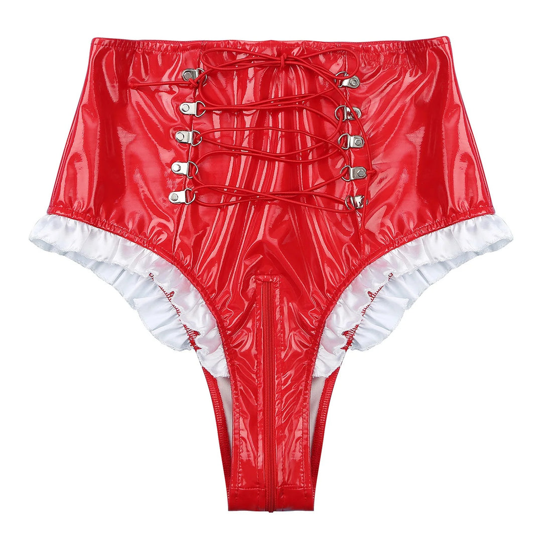 سحاب جلدي في منطقة العانة