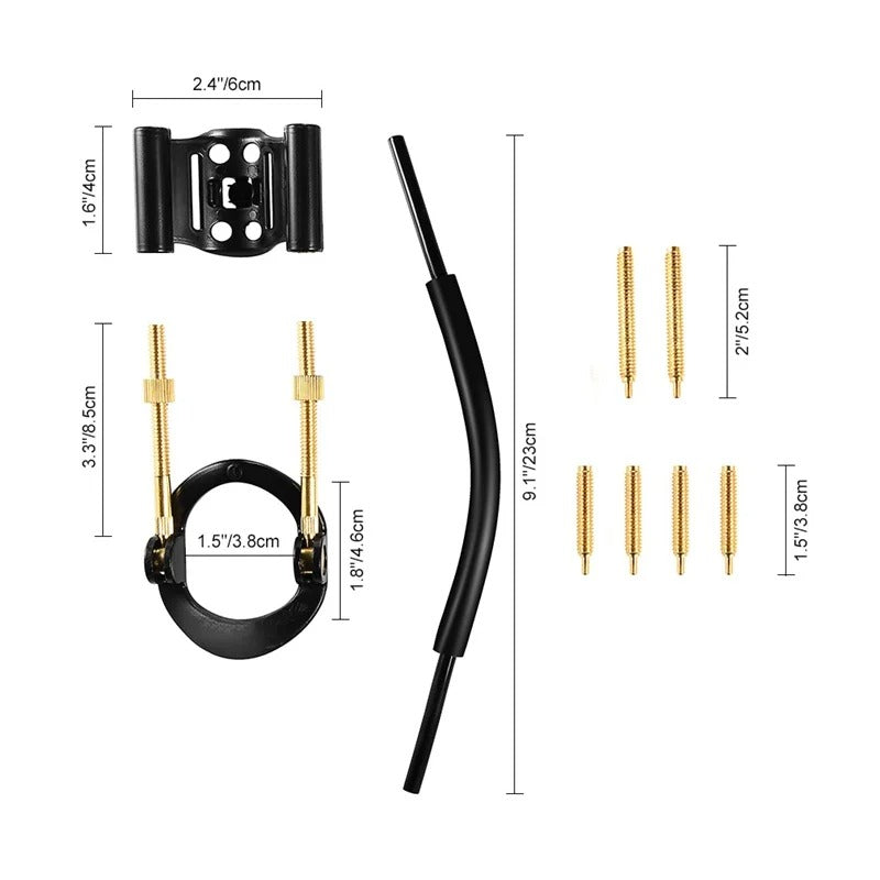 Biggerio™ Extender