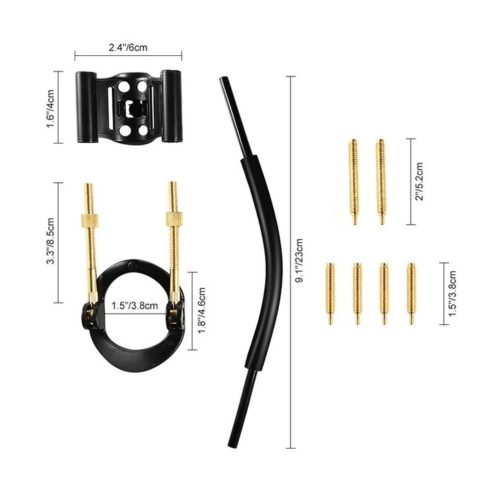 Biggerio™ Extender