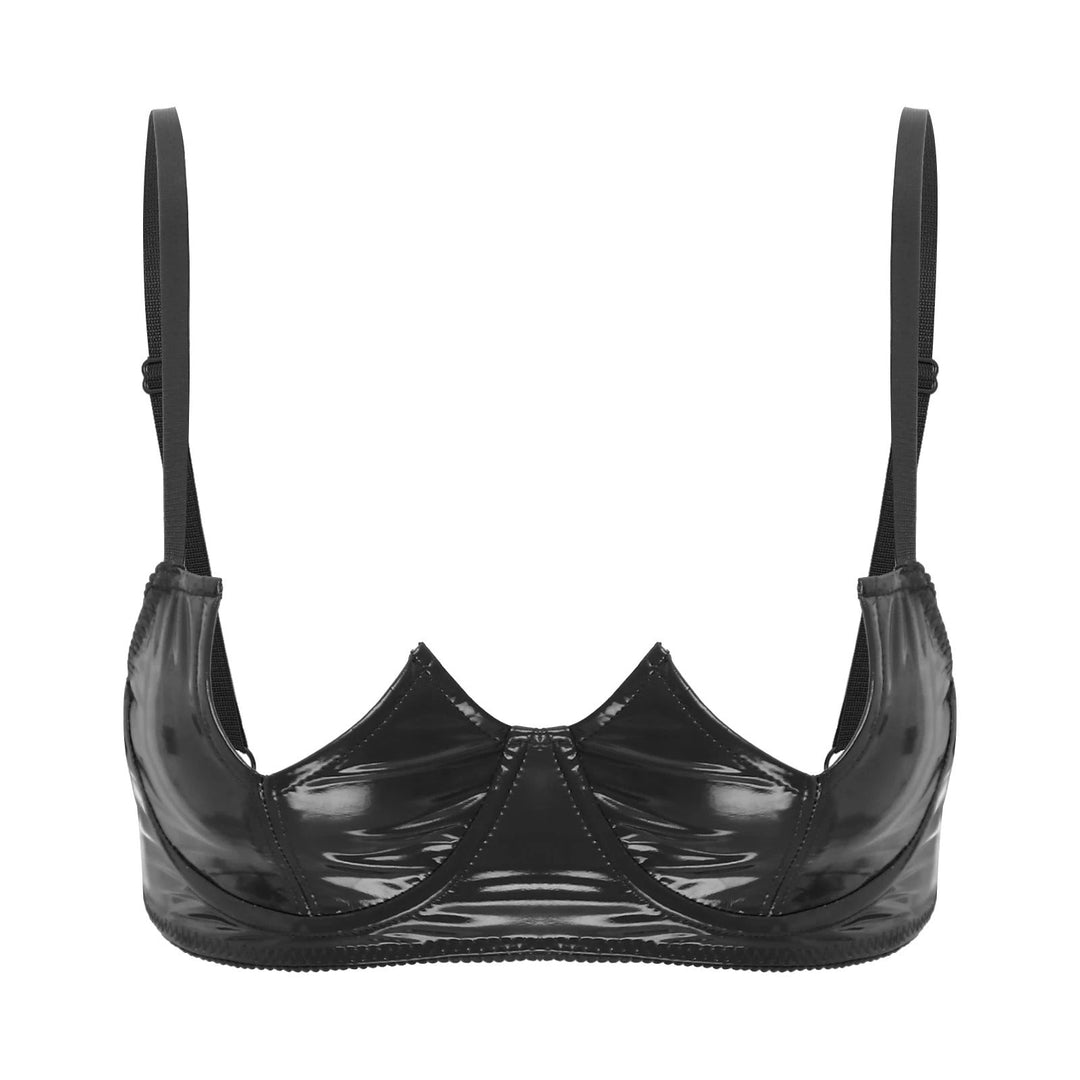 V Shape Bra