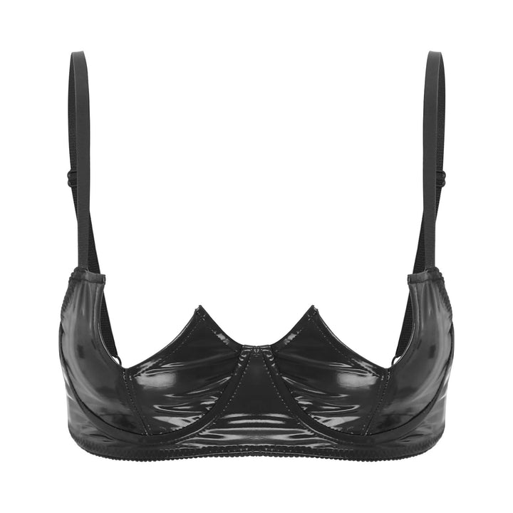 V Shape Bra