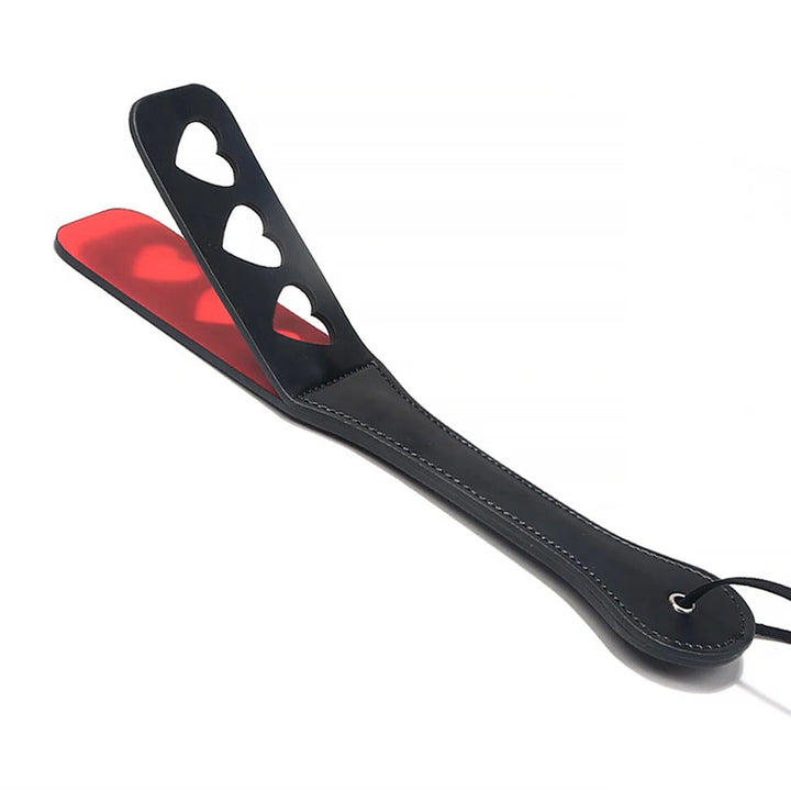 مجداف القلب