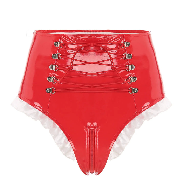 سحاب جلدي في منطقة العانة