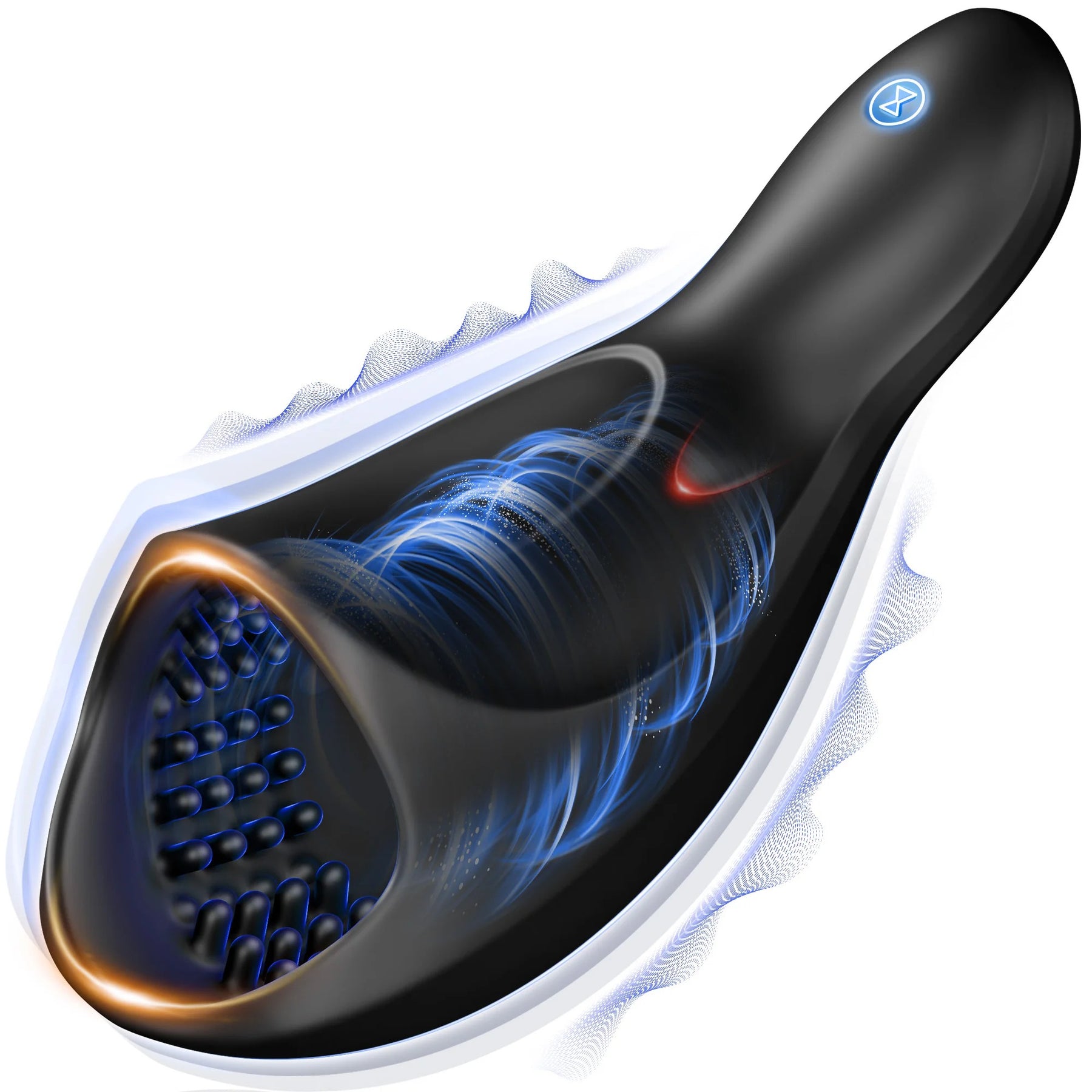 Edor Wave Therapy Plus – GhallasGoth