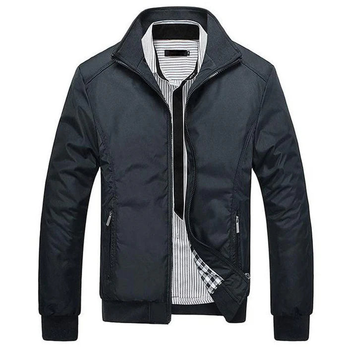 Genoa Jacket