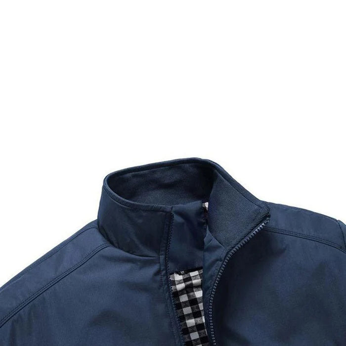 Genoa Jacket