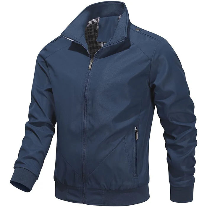 Genoa Jacket