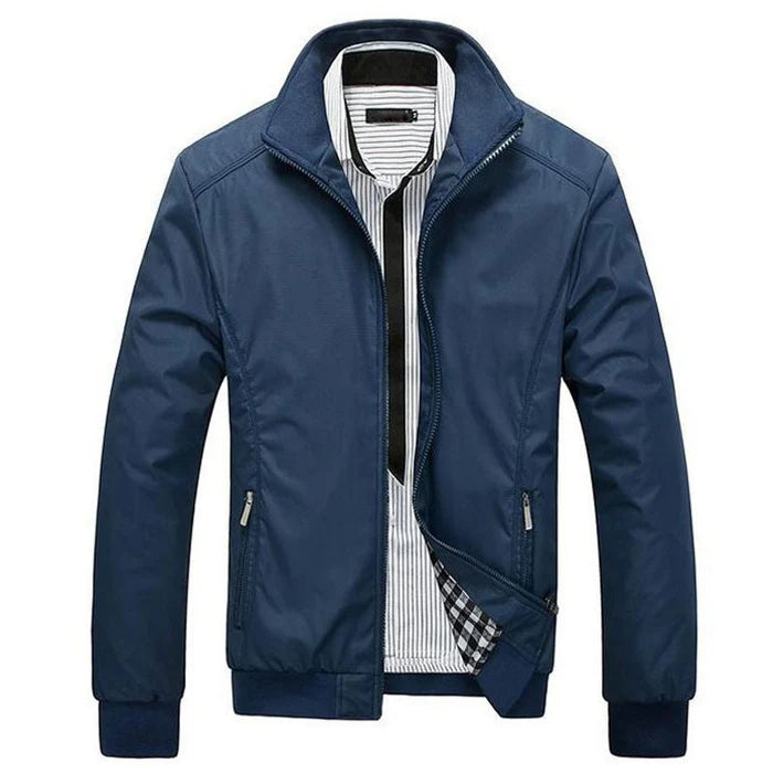 Genoa Jacket