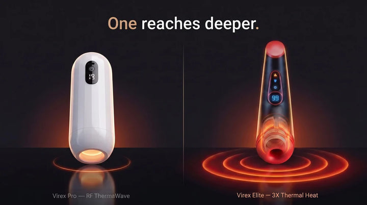 Neumen RF Elite thermal therapy device