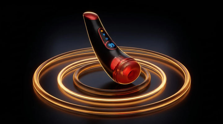 Neumen RF Elite thermal therapy device