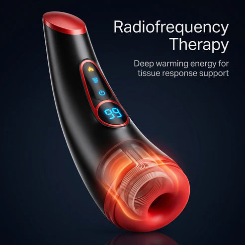Neumen RF Elite thermal therapy device