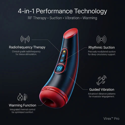 Neumen RF Elite thermal therapy device