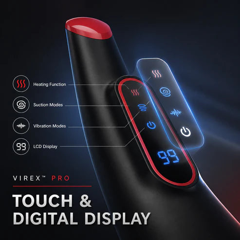 Neumen RF Elite thermal therapy device