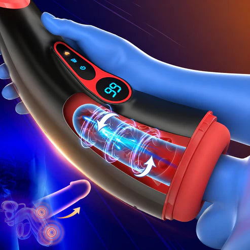 Neumen RF Elite thermal therapy device