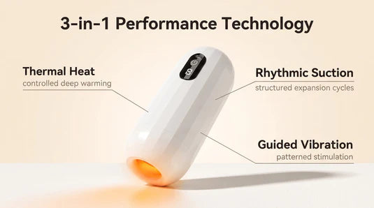 3-in-1 technology diagram