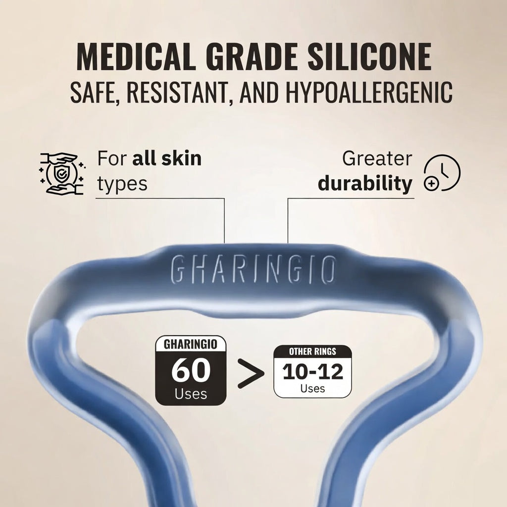 Gharingio Ring