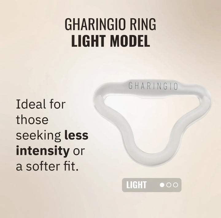 Gharingio Ring