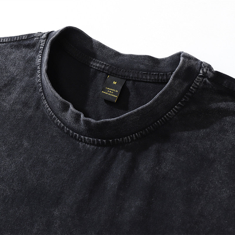 Dobermann Oversized Tee