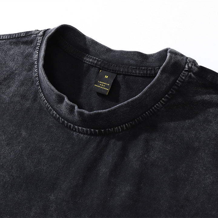 Dobermann Oversized Tee