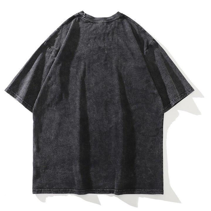 Dobermann Oversized Tee
