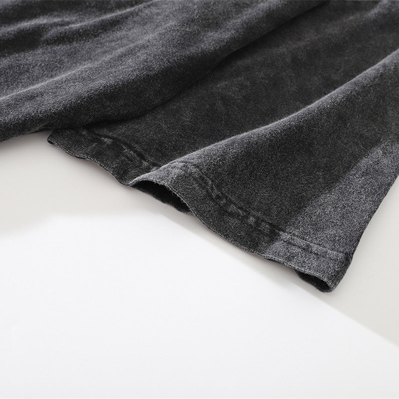 Dobermann Oversized Tee