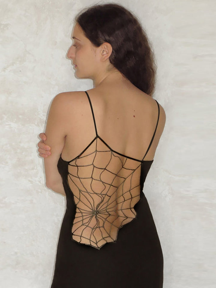 Web Dress