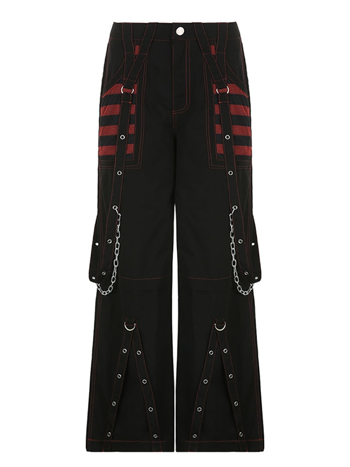 Gothic Pants