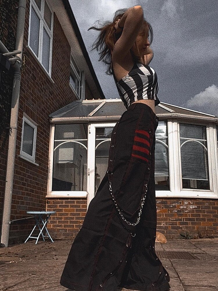Gothic Pants