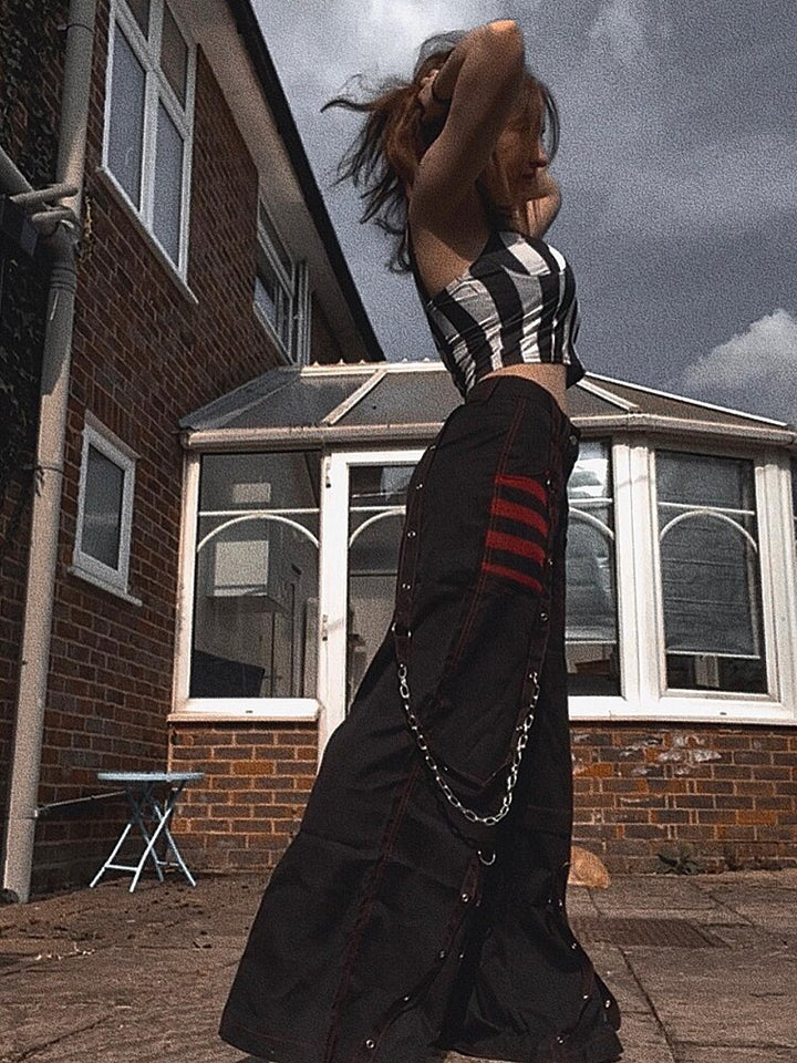 Gothic Pants