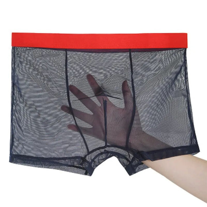 Transparent Boxers