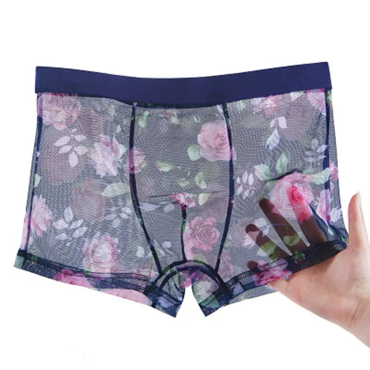 Transparent Boxers