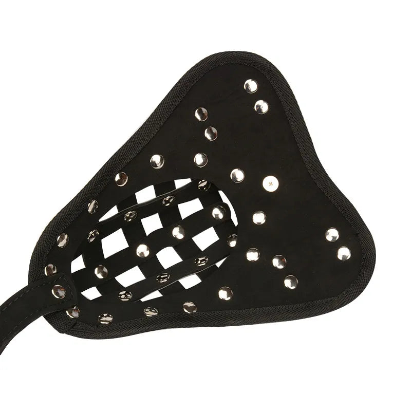 Men Panties with Lock