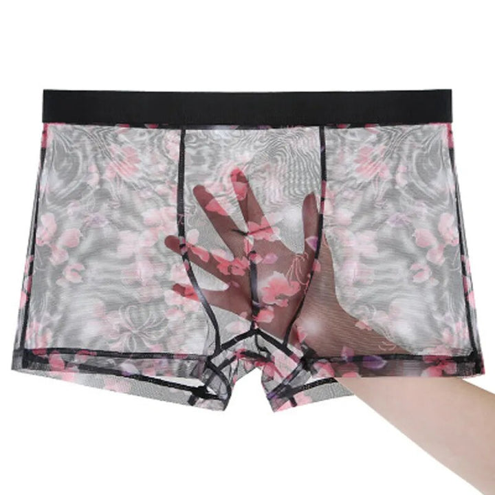 Transparent Boxers