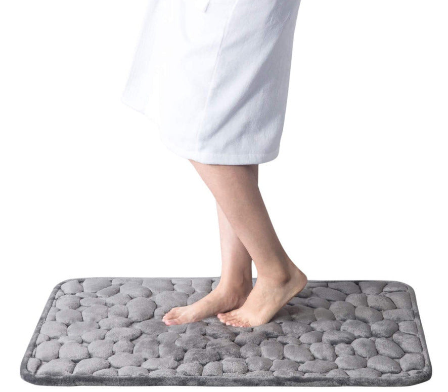 Tappeto in Memory Foam