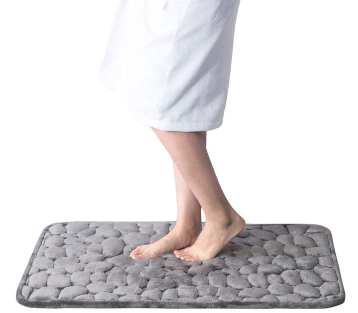 Tappeto in Memory Foam